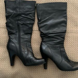 GUESS boots size 8 1/2 M